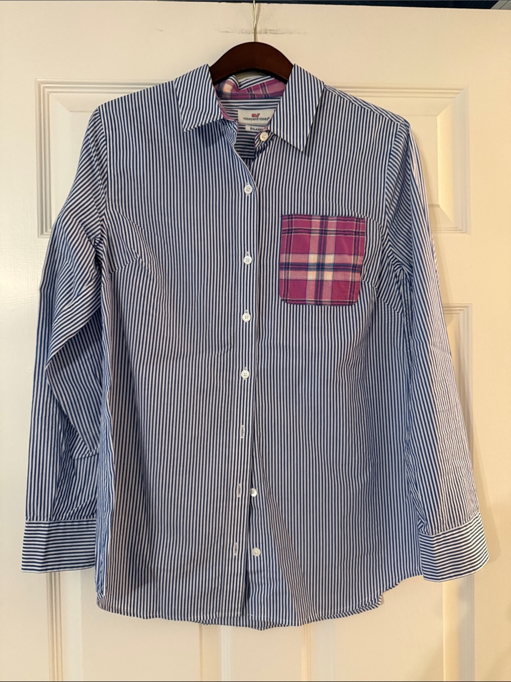 Vineyard Vines shirt 4